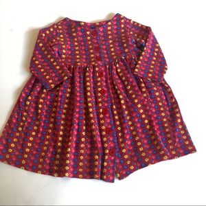 Vintage Kelly’s Kids dress